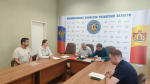 Поданы документы для регистрация уполномоченных представителей на выборах депутатов Госдумы РФ