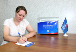 В муниципалитетах собирают предложения в новую народную программу «Единой России»