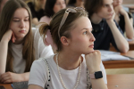 В Рязанском Политехе состоялось интерактивное занятие, направленное на профилактику зависимого поведения и формирование психологической устойчивости студенческой молодёжи