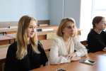 В Рязанском Политехе состоялось интерактивное занятие, направленное на профилактику зависимого поведения и формирование психологической устойчивости студенческой молодёжи