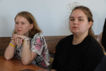 В Рязанском Политехе состоялось интерактивное занятие, направленное на профилактику зависимого поведения и формирование психологической устойчивости студенческой молодёжи