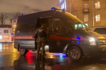 «Одна девочка была из Татарстана, приехала в гости…» Олег Васильев рассказал о гибели двух девочек в Рязани 7 июля