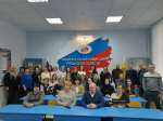 День системного администратора!