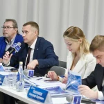 Участники второго потока программы «Герои62» защитили дипломные проекты