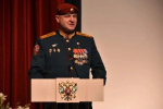 Тридцать пять лет со дня создания отметило рязанское спецподразделение «Росич»