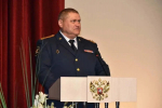 Тридцать пять лет со дня создания отметило рязанское спецподразделение «Росич»