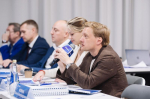 В Рязанской области прошла защита выпускных работ участников второго потока кадровой программы «Герои62»