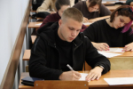 В Рязанском Политехе продолжается проведение внутренних вступительных испытаний для поступающих на программы бакалавриата