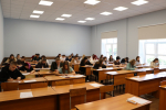 В Рязанском Политехе продолжается проведение внутренних вступительных испытаний для поступающих на программы бакалавриата