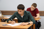 В Рязанском Политехе продолжается проведение внутренних вступительных испытаний для поступающих на программы бакалавриата