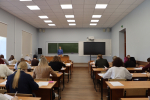 В Рязанском Политехе продолжается проведение внутренних вступительных испытаний для поступающих на программы бакалавриата