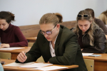 В Рязанском Политехе продолжается проведение внутренних вступительных испытаний для поступающих на программы бакалавриата