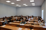 В Рязанском Политехе продолжается проведение внутренних вступительных испытаний для поступающих на программы бакалавриата