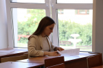 В Рязанском Политехе продолжается проведение внутренних вступительных испытаний для поступающих на программы бакалавриата
