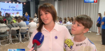 Более ста человек собрались на форуме сообщества «Родные-Любимые»