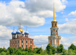 Рязанский кремль (1 из 1)
