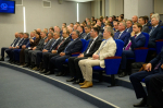 АО «Транснефть – Верхняя Волга» к 50 летию деятельности удостоено Благодарности Президента России