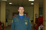 Если дознаватель оказывается рядом — значит это кому-то нужно