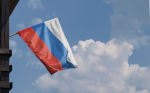 Флаг России