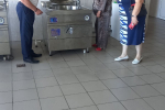 Подготовка к новому учебному году: приемка образовательных учреждений в Кадомском округе и обновление мебели в Спасском колледже