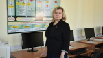 Педагог Кадомской школы Светлана Гуркина уверена, что информатика помогает детям открывать мир