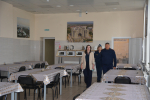 УФСИН и региональное министерство культуры обсудили перспективы сотрудничества