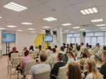 Члены избиркома провели информирование на предприятиях и в вузе Рязани