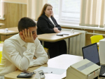 Половина рязанцев против ЕГЭ