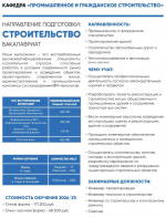 Мы продолжаем рассказывать об образовательных программах, которые реализуются в Рязанском политехническом институте