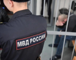 арестант