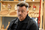 Модельер Денис Симачев приехал в Рязань