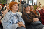 Модельер Денис Симачев приехал в Рязань