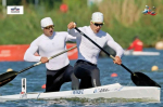 Рязанский каноист Захар Петров выиграл «золото» чемпионата мира