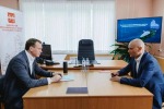 Павел Малков