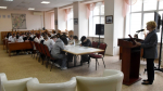 Жители Рязанской области писали всероссийский диктант «Россия – дом народов»