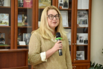Жители Рязанской области писали всероссийский диктант «Россия – дом народов»