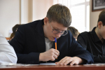 Жители Рязанской области писали всероссийский диктант «Россия – дом народов»