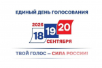 выборы