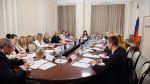 Состоялось заседание комиссии по противодействию просроченной задолженности по заработной плате