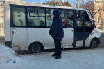 Суд прекратил свидетельство перевозчика на обслуживание маршрута №33 в Рязани