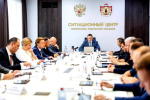 Павел Малков: Благоустраиваем общественные пространства, которые жители определили приоритетными