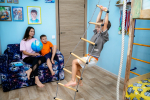 Около двух тысяч рязанских семей получают маткапитал ежемесячными выплатами