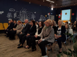 В Сасове открыли детский культурно-просветительский центр «Библиоэкспресс»