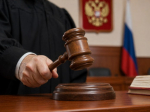 судья