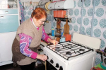 В пригороде Рязани отключат газ