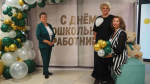 В Рязани наградили дошкольных работников