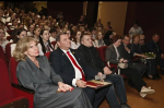 Рязанский педагогический колледж отметил 60-летний юбилей
