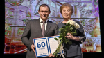 Рязанский педагогический колледж отметил 60 лет
