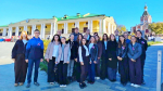 Сегодня День воссоединения ДНР, ЛНР, Запорожской и Херсонской областей с Россией! 1