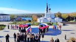 Сегодня День воссоединения ДНР, ЛНР, Запорожской и Херсонской областей с Россией! 2